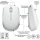 Logitech OUTLET - M171 biała - 1488383 - zdjęcie 12